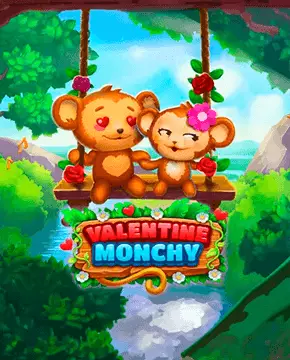 Valentine Monchy