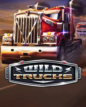 Играть в игровой автомат Wild Trucks