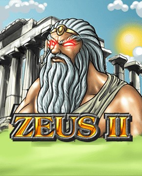 Грати в ігровий автомат Zeus 2
