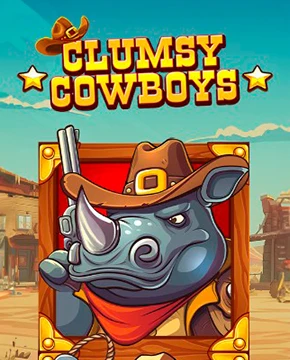 Clumsy Cowboys