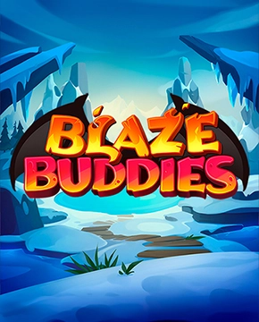 Blaze Buddies