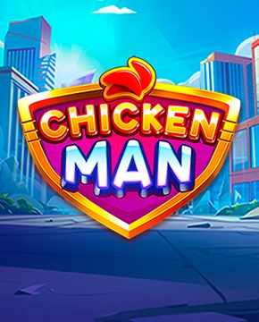 Chicken Man