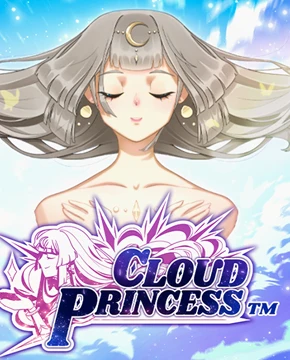 Играть в игровой автомат Cloud Princess