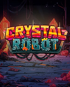 Crystal Robot