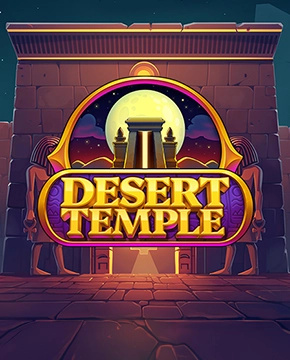 Desert Temple