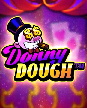 Грати в ігровий автомат Donny Dough