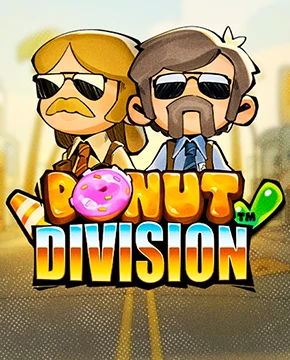 Donut Division