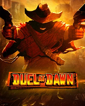 Duel at Dawn