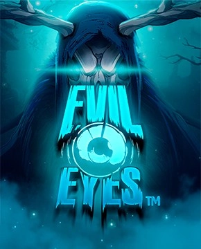 Грати в ігровий автомат Evil Eyes