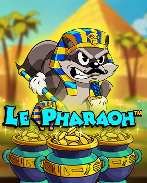 Играть в игровой автомат Le Pharaoh