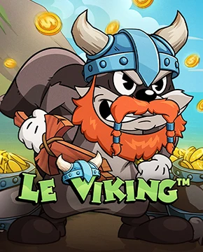 Играть в игровой автомат Le Viking