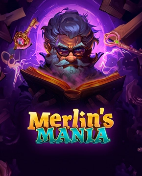 Merlin's Mania