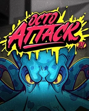 Octo Attack