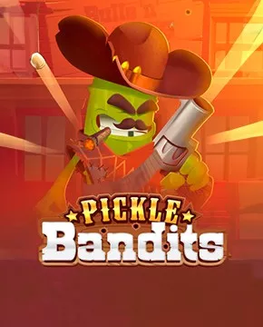 Играть в игровой автомат Pickle Bandits