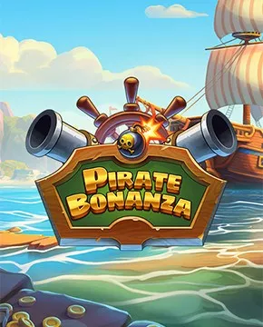 Грати в ігровий автомат Pirate Bonanza