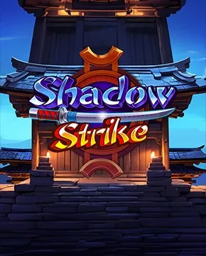 Грати в ігровий автомат Shadow Strike