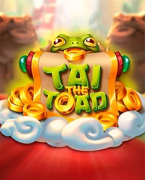 Грати в ігровий автомат Tai the Toad