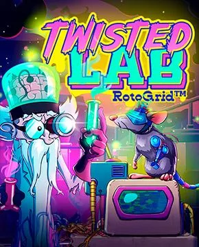 Играть в игровой автомат Twisted Lab