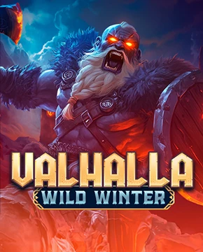 Valhalla: Wild Winter