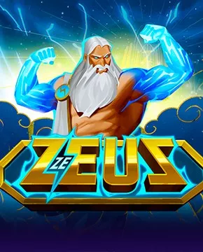 Грати в ігровий автомат Ze Zeus