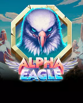 Alpha Eagle