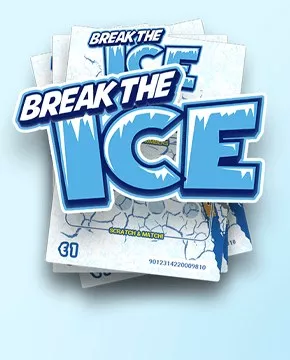 Break the Ice