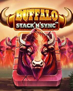 Buffalo Stack'n'Sync