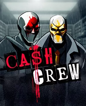 Cash Crew