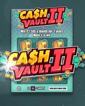 Cash Vault 2