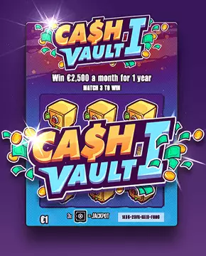 Cash Vault