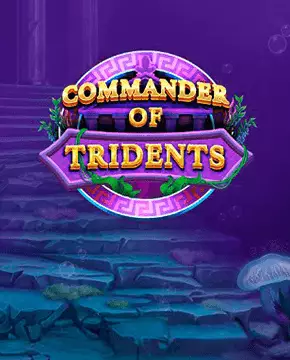 Commander of Tridents