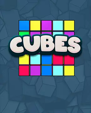 Cubes