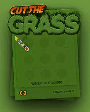 Cut the Grass