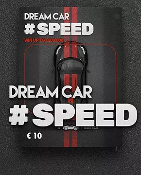 Dream Car Speed