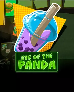 Eye of the Panda