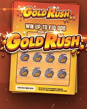 Gold Rush