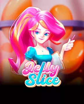 Играть в игровой автомат Jelly Slice