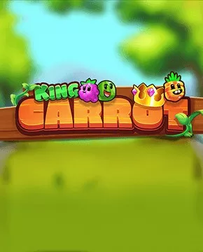 King Carrot