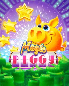 Magic Piggy