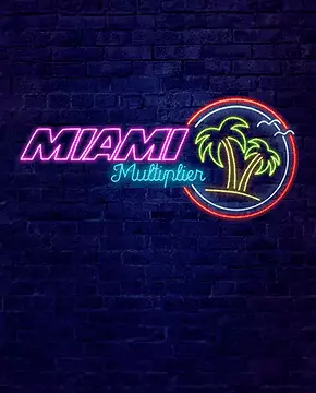 Miami Multiplier