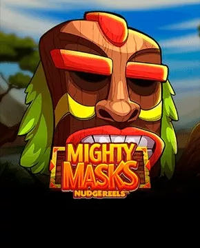 Mighty Masks