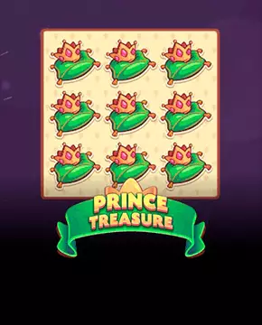 Prince Treasure