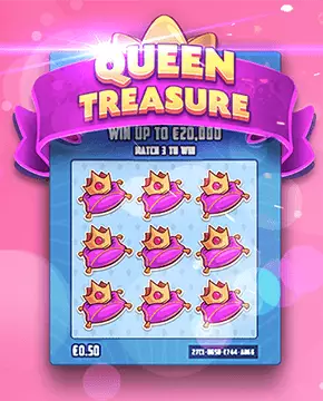 Queen Treasure