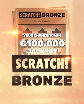 SCRATCH! Bronze