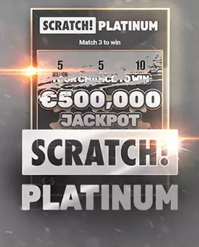 SCRATCH! Platinum