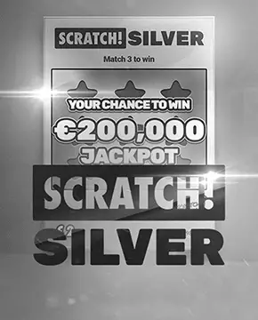 SCRATCH! Silver