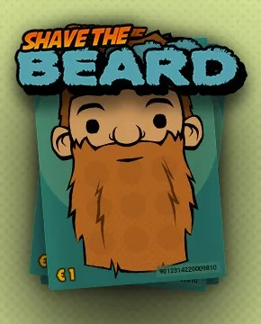 Shave the Beard