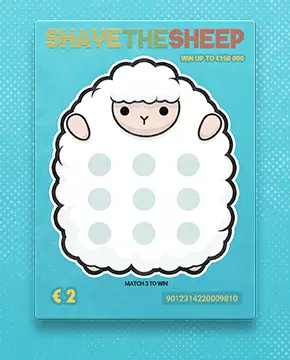 Shave the Sheep