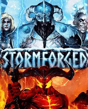 Stormforged