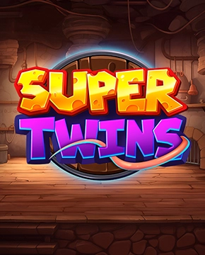 Super Twins